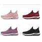 Damen Casual Atmungsaktiver Komfort Sneaker