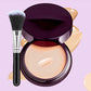 🌸 Flawless Under Eye Concealer｜Belysa mörka ringar, veck - Free Finish