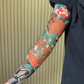 🔥Nytt hett Selling❤️‍🔥 Ultratunna tatueringsärmar med solskydd