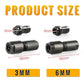 ⚒️Angle Grinder Modified Adapter