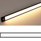 LED-skåpsbelysning med rörelsesensor 💡Energisnål och praktisk🔥