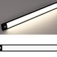 LED-skåpsbelysning med rörelsesensor 💡Energisnål och praktisk🔥