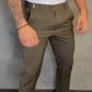 🔥Stretch Slim Fit-bukser för män