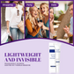 ❣️Köp 2 få 1 gratis❣️Snabbtorkande naturlig långvarig ögonlocksförstärkare