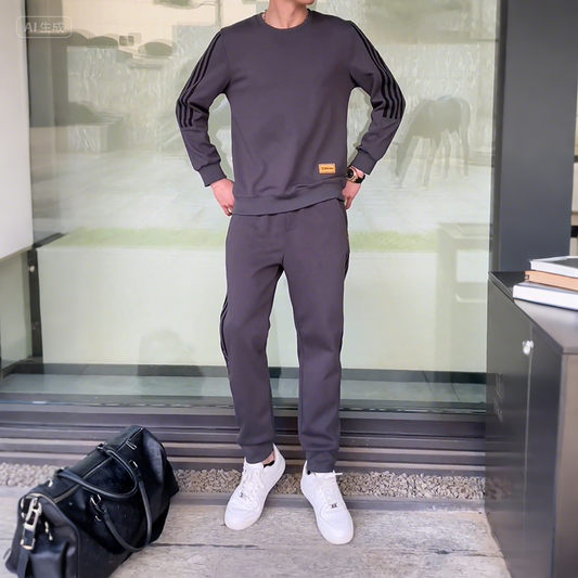 🏃Casual sportkläder för män