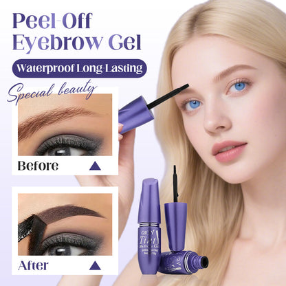 50 % rabatt 109 kr styck ⏳Vattenfast långvarig peel-off bryngel