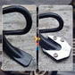 🏍️ 49% RABATT NU ! 🔥 Motorcykel Kickstand Förlängningsplatta – Stabiliserar, Passar de Flesta Modeller & Lätt att Montera ⚡