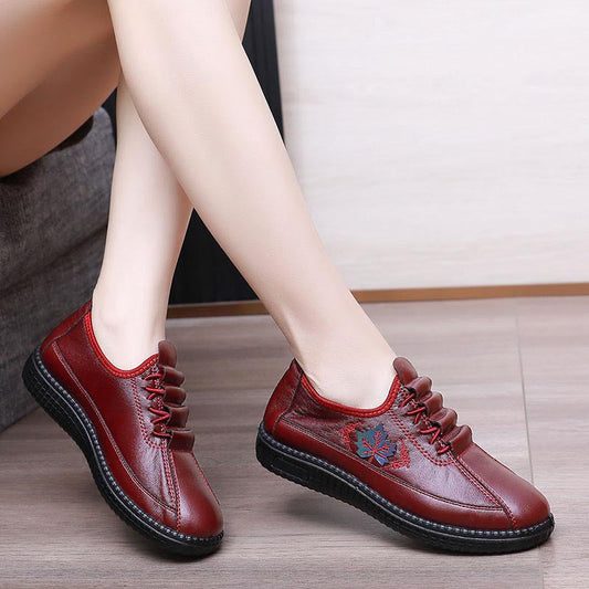 Women’s Lightweight Soft-Soled Comfortable Shoes