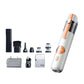 5-i-1 smart handdammsugare