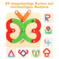 🎁Montessoripussel 🎅 Julklappstips!