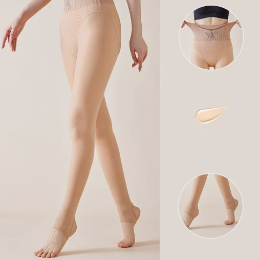 Black Friday-erbjudanden 🔥Damleggings med hög midja 50 % rabatt! Fantastiskt pris!