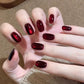 Glänsande Kattöga Gel Nagellack
