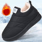 Women's Warm Lined Waterproof Snow Shoes