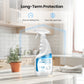 Black Friday-erbjudanden Deep Penetrating Mildew Remover Spray