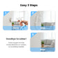 Black Friday-erbjudanden Deep Penetrating Mildew Remover Spray