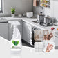 Botanisk bakterie- och fläckborttagningsspray