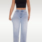 Baggy jeans med låg midja Högkvalitativa jeans