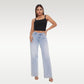 Baggy jeans med låg midja Högkvalitativa jeans