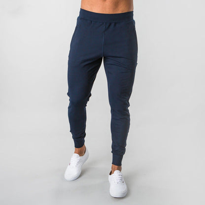HERR STRETCH FITNESSBYXOR
