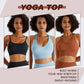 Women's Stretchy Lightweight Yogawear