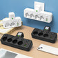 🔌2026 SPECIALERBJUDANDE - 49% RABATT⚡Smart grenuttag med USB-portar