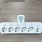 🔌2026 SPECIALERBJUDANDE - 49% RABATT⚡Smart grenuttag med USB-portar