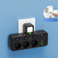 🔌2026 SPECIALERBJUDANDE - 49% RABATT⚡Smart grenuttag med USB-portar