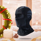Skidåkning Ridning Hals Ansikte Termisk helmask