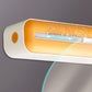 Köksvägg monterad matförpackning dispenser