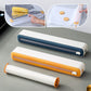 Köksvägg monterad matförpackning dispenser