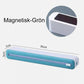 Köksvägg monterad matförpackning dispenser