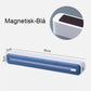 Köksvägg monterad matförpackning dispenser