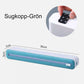 Köksvägg monterad matförpackning dispenser