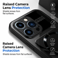 📱49% OFF NOW!🧲 Magnetic Tempered Glass Phone Case – Shockproof & MagSafe Compatible – Premium Protective Cover ✨