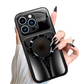 📱49% OFF NOW!🧲 Magnetic Tempered Glass Phone Case – Shockproof & MagSafe Compatible – Premium Protective Cover ✨