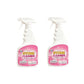 ✨ Stone cleaner & polish – removes stains, adds shine, fresh floral scent!
