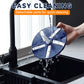 Electric Peeler – Sharp blades & quick peel