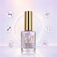 ⏳Time-Limited Special⏰Lilac Glossy Mirror Nail Strengthener