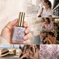 ⏳Time-Limited Special⏰Lilac Glossy Mirror Nail Strengthener