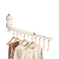 📢 LIMITED TIME 50% OFF! ⏰ Space-Saving Drying Rack – Retractable Design, Vacuum Suction, Aerospace-Grade Aluminum Alloy ✨