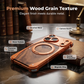 Minimalist Phone Case with Rotating Ring Stand