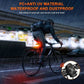 BIKESENTRY TAIL LIGHT ALARM