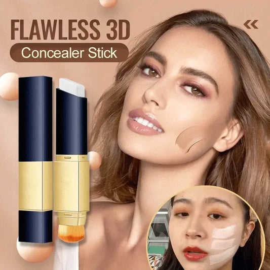 Felfri 3D Concealer-stift