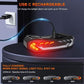 BIKESENTRY TAIL LIGHT ALARM
