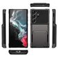 Fodral med kortfack för Samsung Galaxy